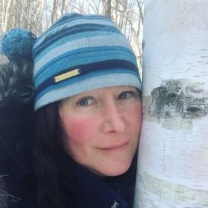 Meet your Posher, Marci